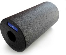 Masažinis volelis, „Fitness roller for massage flat“ Yakimasport 100211
