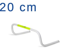 20 cm Yakimasport 100177 automatiškai pastatoma tvora