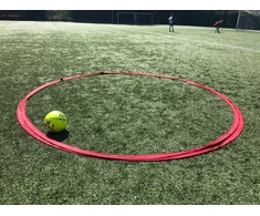 YakimaSport žaidimo ratas, Tiki Taka