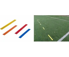 YakimaSport Flagonai plokščiųjų laukų - diržai