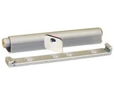 Amig Stalčiaus bėgelis 7474, 400 mm, pilkas