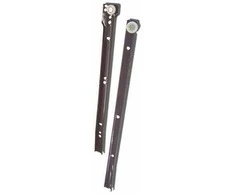 Amig Bėgelis 5823, 50 cm, ruda