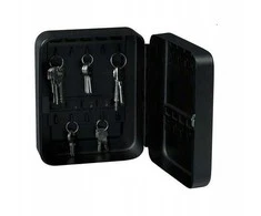 Yale YKB/200/BB2 Key Box Metal Juodas