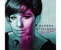 Vinilinė plokštelė Yale University Press Barbra Streisand „This Is Barbra“ – vinilo plokštelė