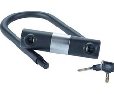 Yale Dviračio Spyna - U-lock 18mm Juodas