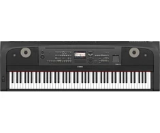 Yamaha Arius DGX-670B - digital piano