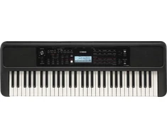 Klaviatūra Sintezatorius Yamaha PSR-E383