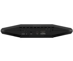Yamaha Video Conference System CS-500 Juodas G