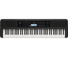 Klaviatūra Sintezatorius Yamaha PSR-EW320