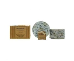 Bali Mantra Victorian Tin Round Redcurrant Scented Candle kvepianti žvakė, 280 g