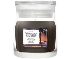 Yankee Home Świeca mała Juodas COCONUT YANKEE