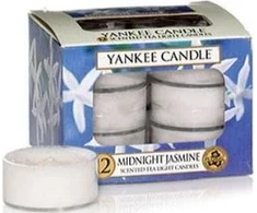 Yankee Candle Kvapo šildytuvas Midnight Jasmine (340)