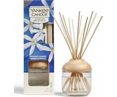 Yankee Candle Midnight Jasmine korpusas Purškiklis ir difuzorius unisex, 120 ml