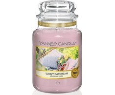Yankee Candle Sunny Daydream kvapioji žvakė, 623 g