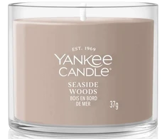Yankee Home Świeca mini SEASIDE WOODS YANKEE