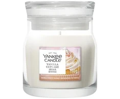 Yankee Home Świeca mała VANILLA CUPCAKE YANKEE