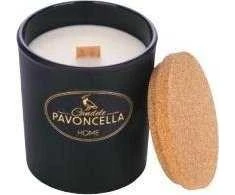 Yankee Candle Kalėdinė žvakė Oranžinė su prieskoniais 135g