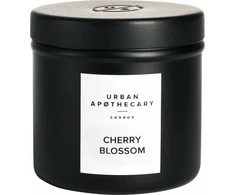 Aromatinė žvakė Urban Apothecary Cherry Blossom, 175 g