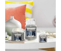 Yankee Candle Kvapioji žvakė Home Inspiration didelė Cozy Up 538 g
