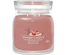 Yankee Candle Parisian Holiday Brunch 368 g