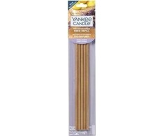 Yankee Candle Yankee žvakių citrinų levandų iš anksto aromatizuotas nendrių užpildymo korpusas Purškiklis ir difuzorius unisex, 5 vnt.