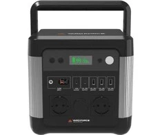 Yard Force LX PS1200 974 Wh