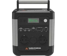 Yard Force LX PS600 518 Wh