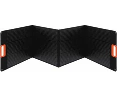 Yard Force skł. panel solarny do ładowania stacji zasilania 18v, 200 w