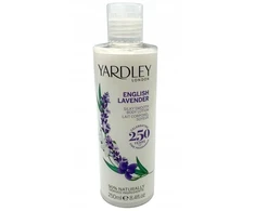 Yardley English Lavender Hydrating Losjonas kūnui, 250 ml