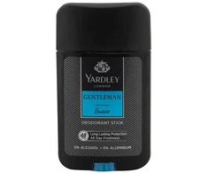 Yardley Gentleman Suave Anti-Perspirant Dezodorantas Stick For Men, 50 g