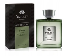 Yardley Gentleman Urbane EDP parfumuotas vanduo vyrams, 100 ml