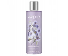 Yardley English Lavender Hydrating Kūno prausiklis, 250 ml