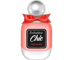Yardley Yardley, Enchanteur Chic Mon Chéri, Eau De Toilette, For Women, 50 ml For Women