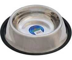 Yarro International Metalinis dubuo su apačia ant gumos 17cm apie. 500 ml