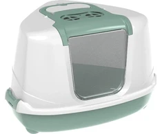 Yarro International YARRO FLIP CORNER TUALETAS CLASSIC 55,7x45x39cm ŽALIA