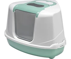 Yarro International YARRO FLIP CORNER TUALETAS CLASSIC 55,7x45x39cm ŽALIA