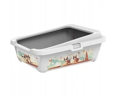 Yarro International Yarro kraikas Trendy Indy&amp;Louise 51x39,5x19 cm (Y3624-2260)
