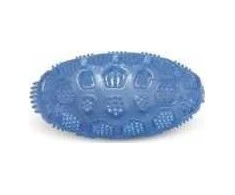 Yarro International YARRO TPR Žaislas OVALUS KUMULYS ENERGY S dydis 9,5x6,5 cm