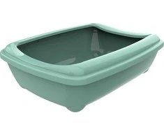Yarro Tarptautinis YARRO PADĖKLAS SU RĖMU 50 cm KLASIKINĖ ŽALIA