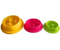 Yarro International Moderna Bowl lėtai maisto Nr3 - 31,5x9cm lėtina maisto