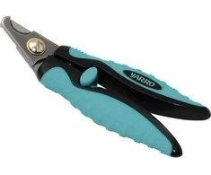 Yarro International YARRO UNIVERSALŪS NAGŲ ŽIRKLES S 13cm