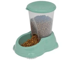 Yarro International YARRO SMARTY SNACKER ŠĖRYKLA 1,5 l ŽALIA