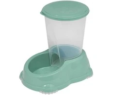 Yarro International YARRO SMARTY SNACKER ŠĖRYKLA 1,5 l ŽALIA