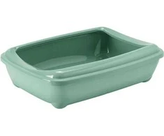 Yarro Tarptautinis YARRO PADĖKLAS SU DIDŽIU RĖMU 57x43x15cm KLASIKINĖ ŽALIA