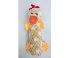 Yarro International Duck žaislas su 28cm butelį