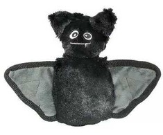 Yarro International YARRO Žaislas NIETOPERZ Z PISZCZAŁKĄ 17cm