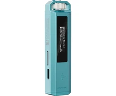 Yarvik FiiO SNOWSKY ECHO NANO nešiojamas garso grotuvas mėlynas
