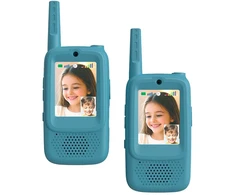 Yashica MINILENS Video Walkie-Talkie (P241923)