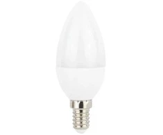 Okko Yassno LED BULB C37 4W E14 340LM 3000K MATTE