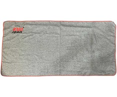 Yate Greitai džiūstantis mikropluošto rankšluostis treniruotėms KUBISPORT 150 x 85 cm